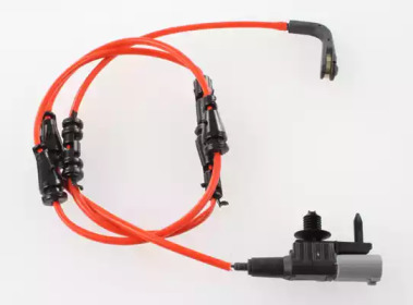 OPEN PARTS ak316400 -  Сигнализатор, износ тормозных колодок